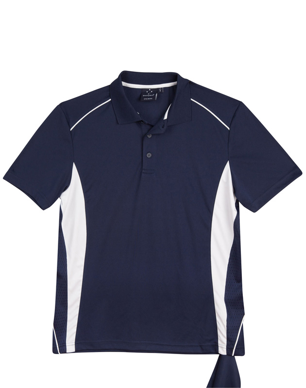 Pursuit Polo Shirt image5